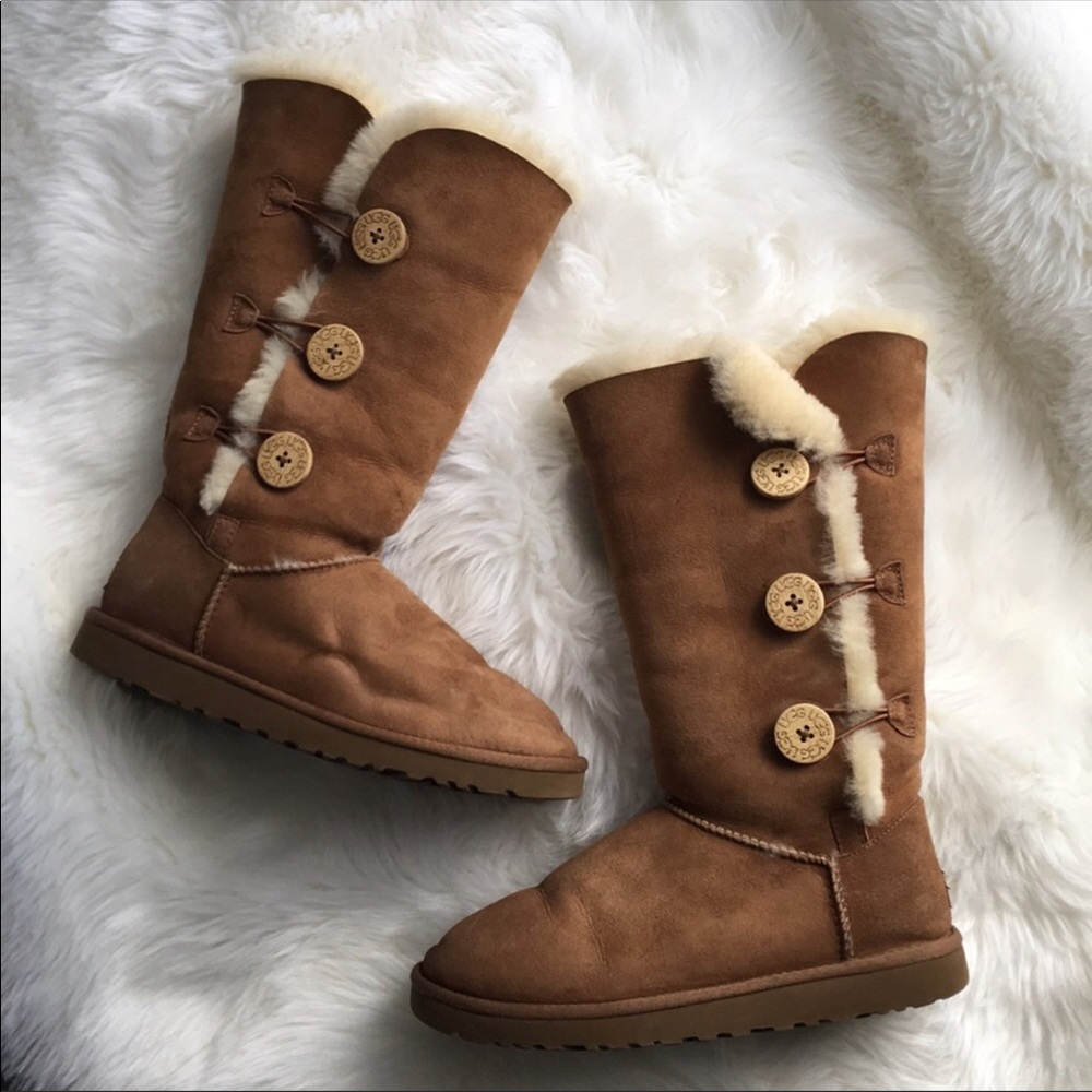 Uggs size 8